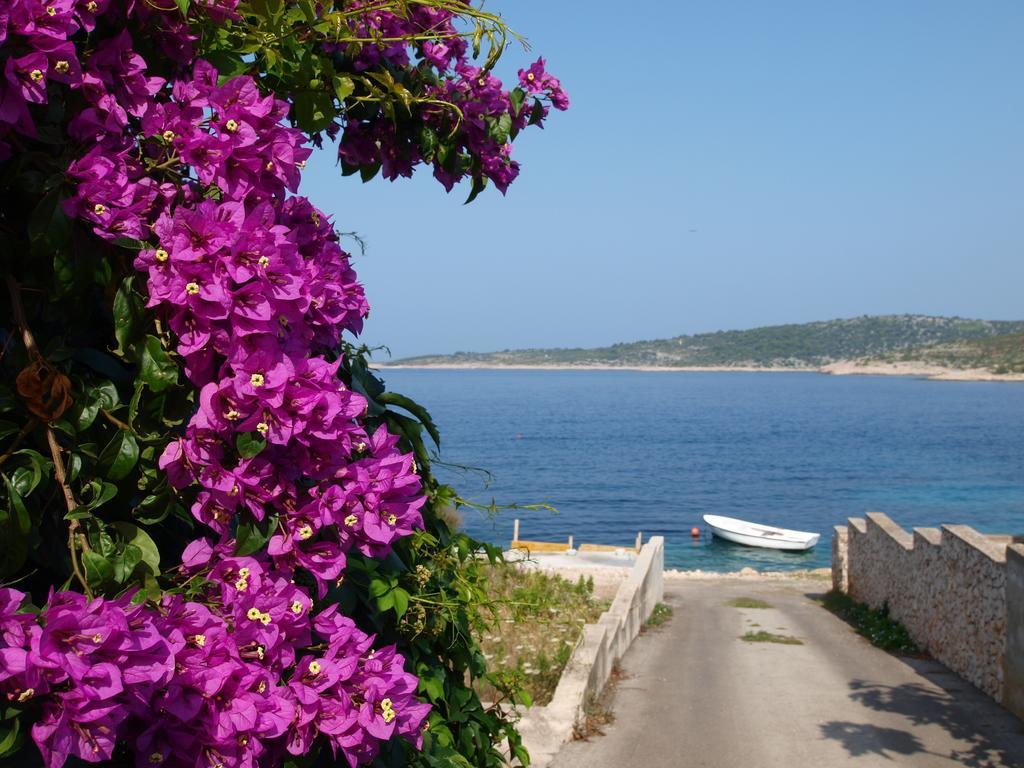 Villa Perla 로고즈니차 외부 사진