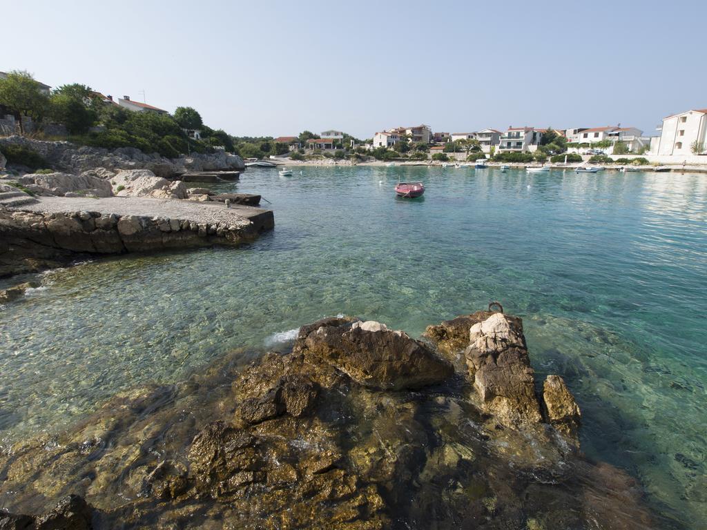 Villa Perla 로고즈니차 외부 사진