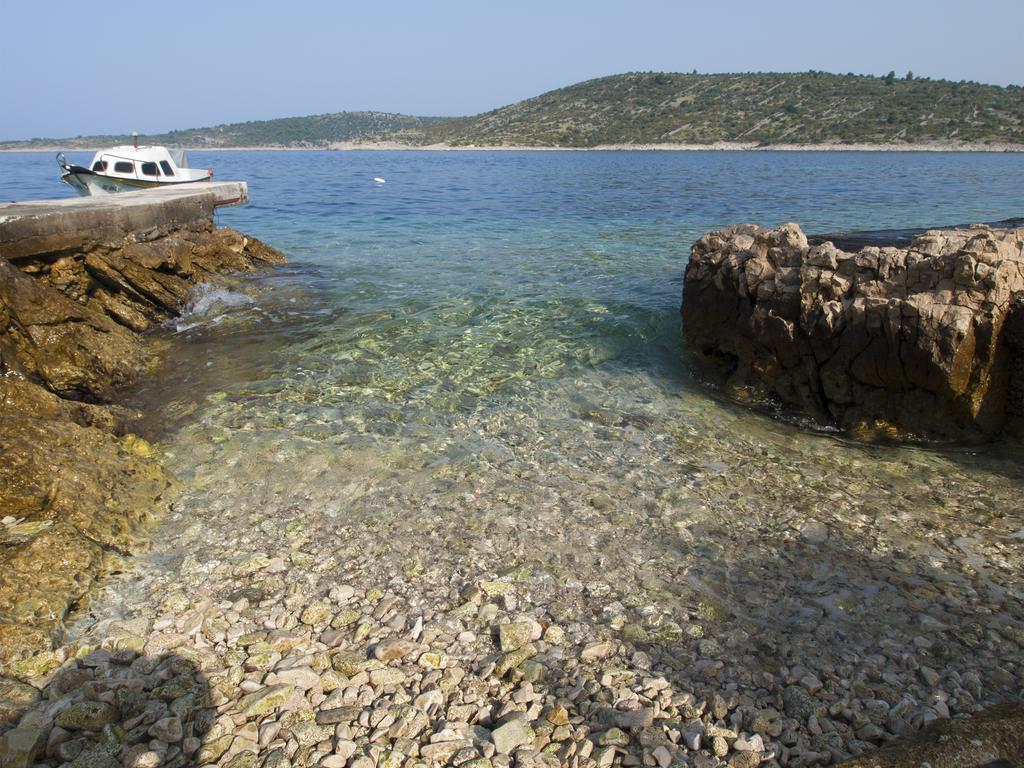 Villa Perla 로고즈니차 외부 사진