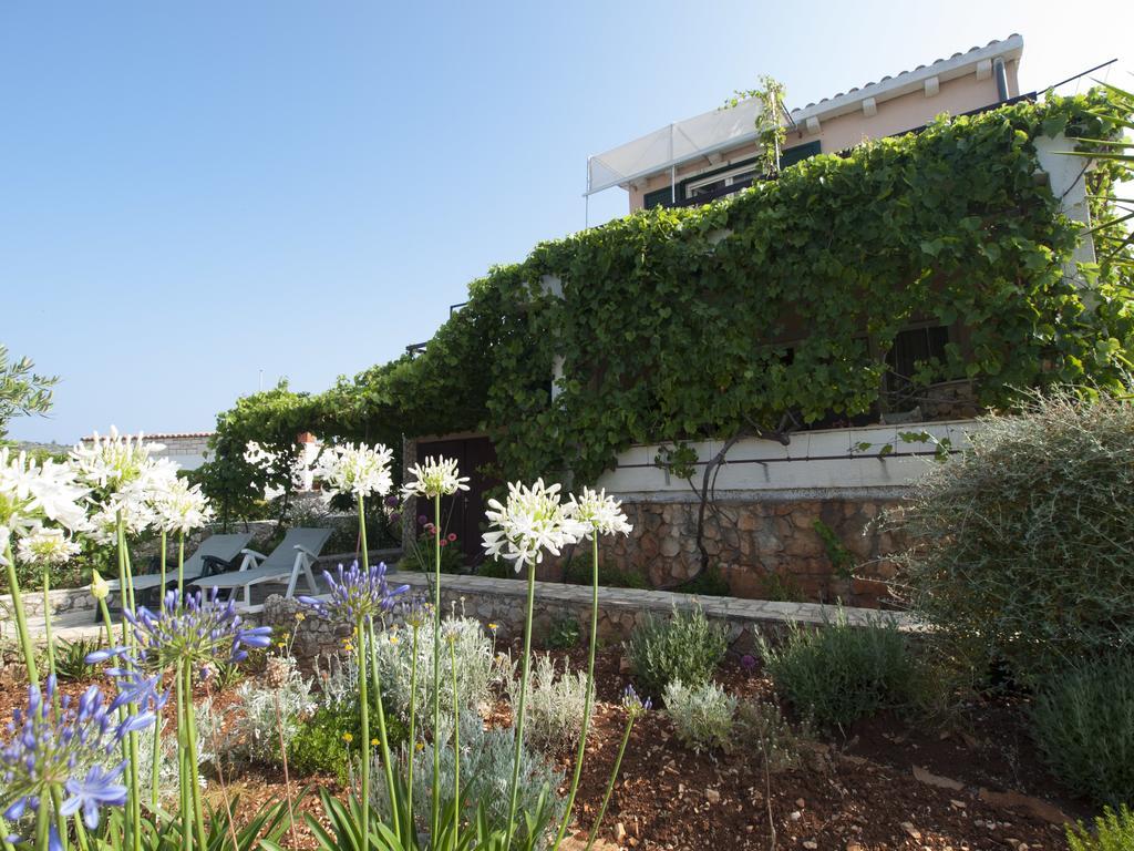 Villa Perla 로고즈니차 외부 사진