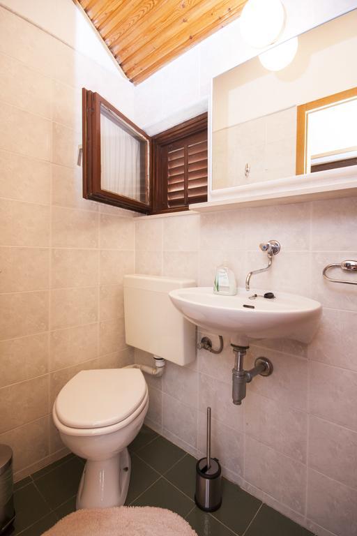 Villa Perla 로고즈니차 외부 사진