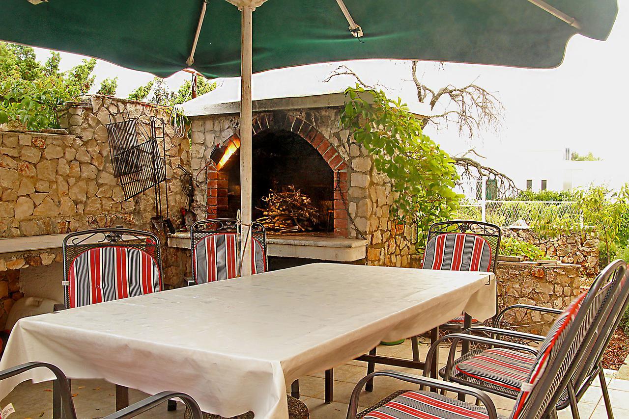 Villa Perla 로고즈니차 외부 사진