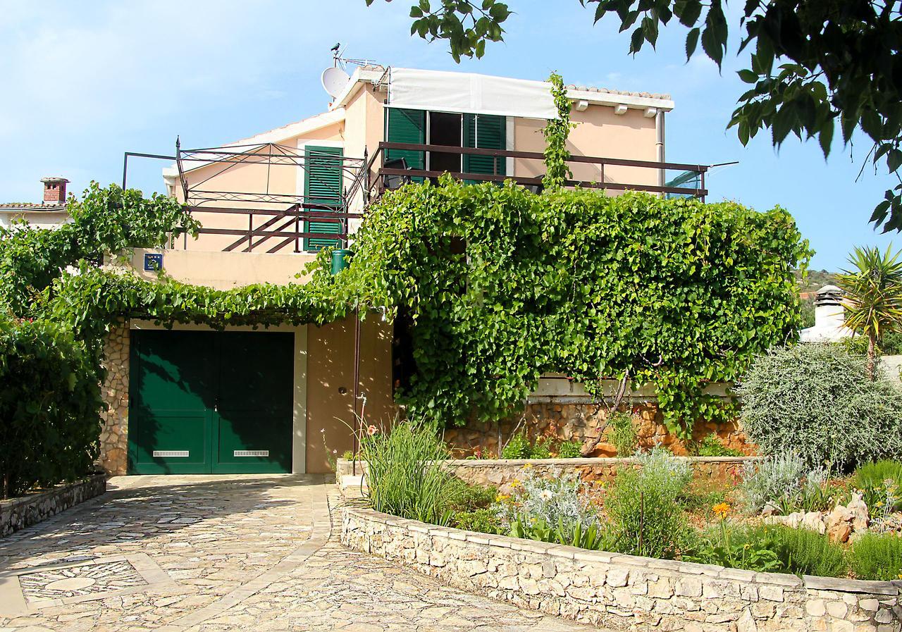 Villa Perla 로고즈니차 외부 사진