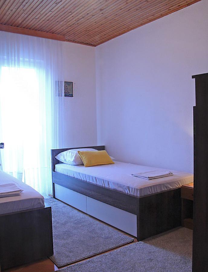 Villa Perla 로고즈니차 외부 사진