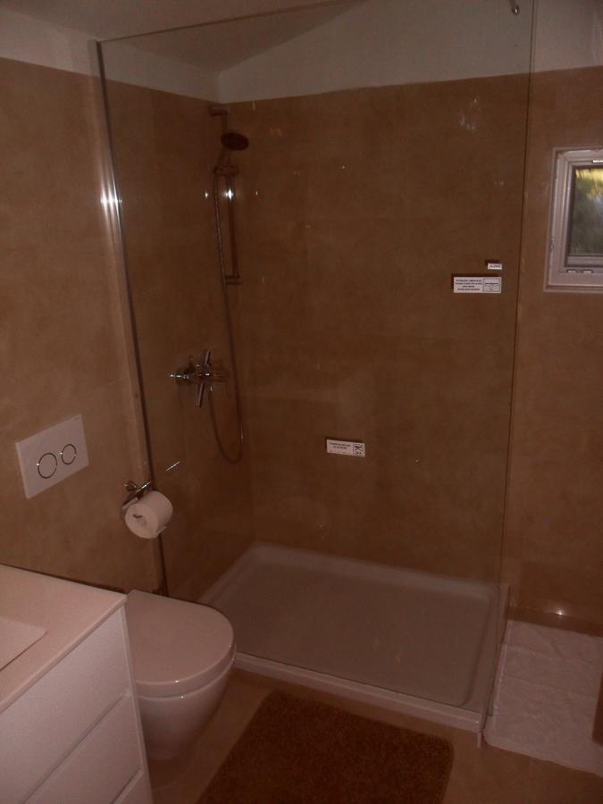 Villa Perla 로고즈니차 외부 사진